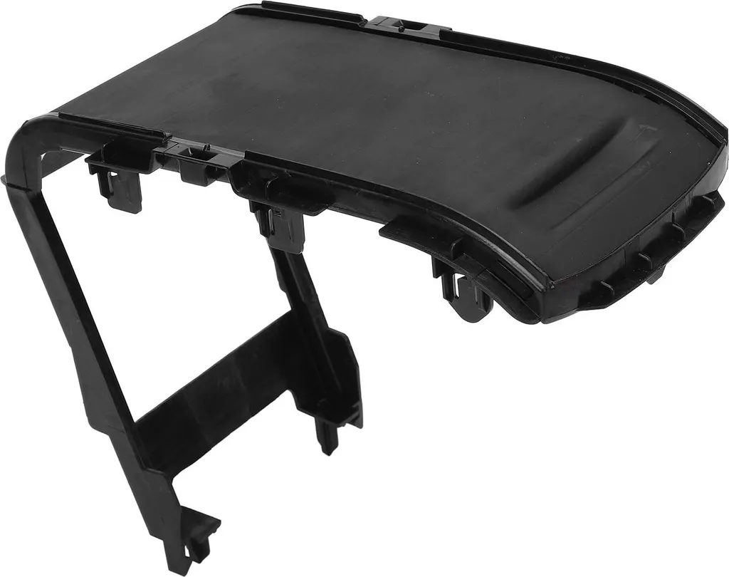 Couvercle boîte de rangement 96782515ZD pour accoudoir Peugeot 2008 301