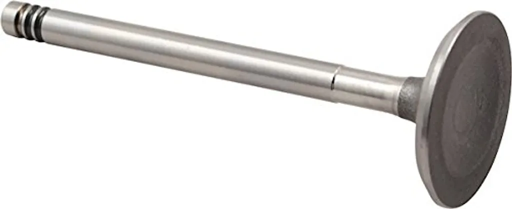 Valve de sortie moteur 31.2x8x104.5 mm JP pour rénovation de culasse