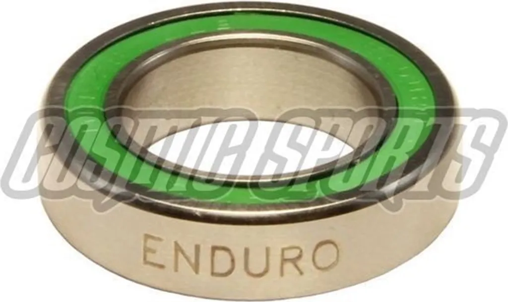 Roulement Enduro Bearings CXD 6805N LLB XD-15 Ceramic 25x37x6 mm