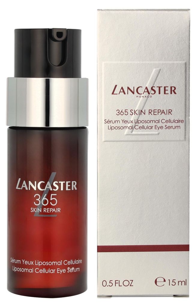Lancaster 365 Skin Repair Eye Serum Youth Renewal Produktbild 