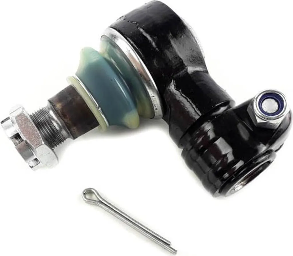 Rotule de direction M26x1.5 M24x1.5 L.90mm pour Iveco et Mercedes-Benz