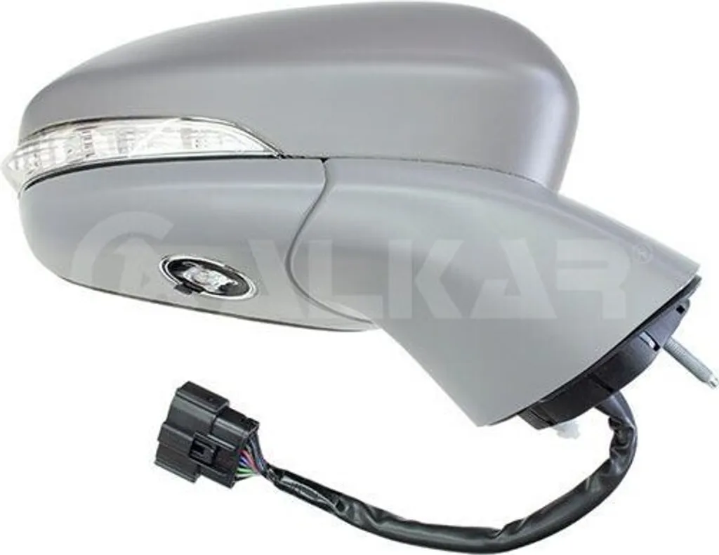 Rétroviseur droit ALKAR 6150346 pour Mondeo V - Pièce OE DS73 17E714