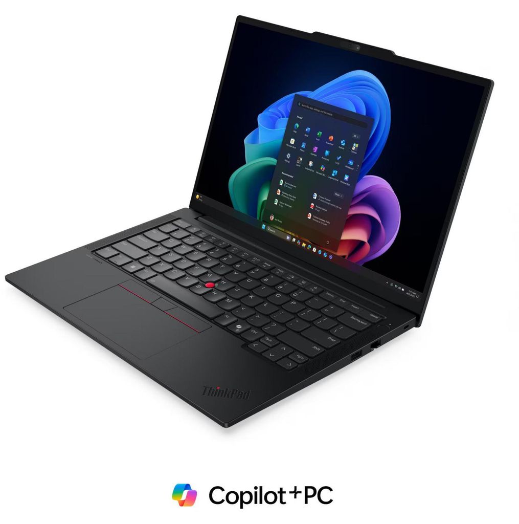 Lenovo ThinkPad E14 Gen 8 (Intel) Copilot+ PC, Intel Core Ultra 7, 35,6 cm (14"), 1920 x 1200 Pixel, 32 GB, 512 GB, Windows 11 Pro