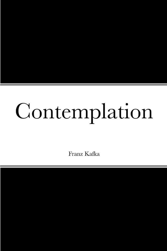 Contemplation
