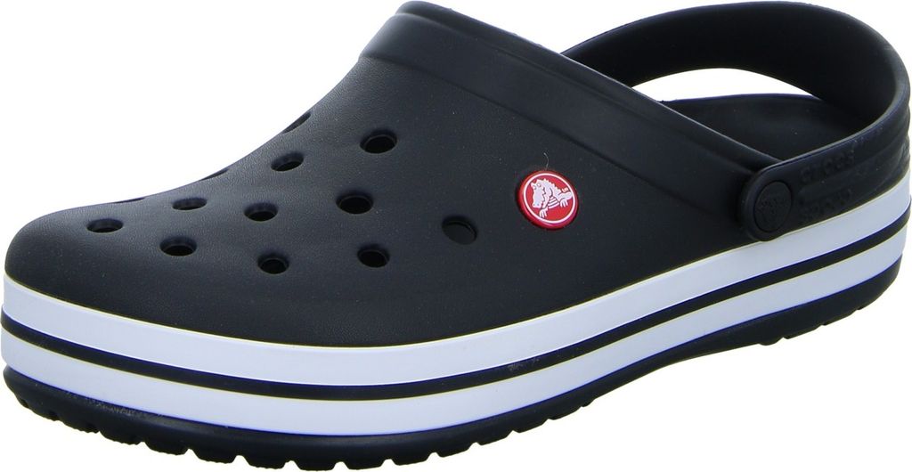 Scarpe Crocs da donna nere numero 42 Immagine del prodotto 