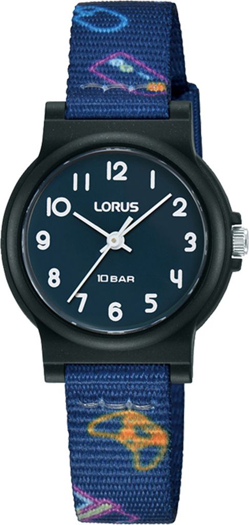 Lorus RRX45JX9 Kinderuhr 27mm 10ATM