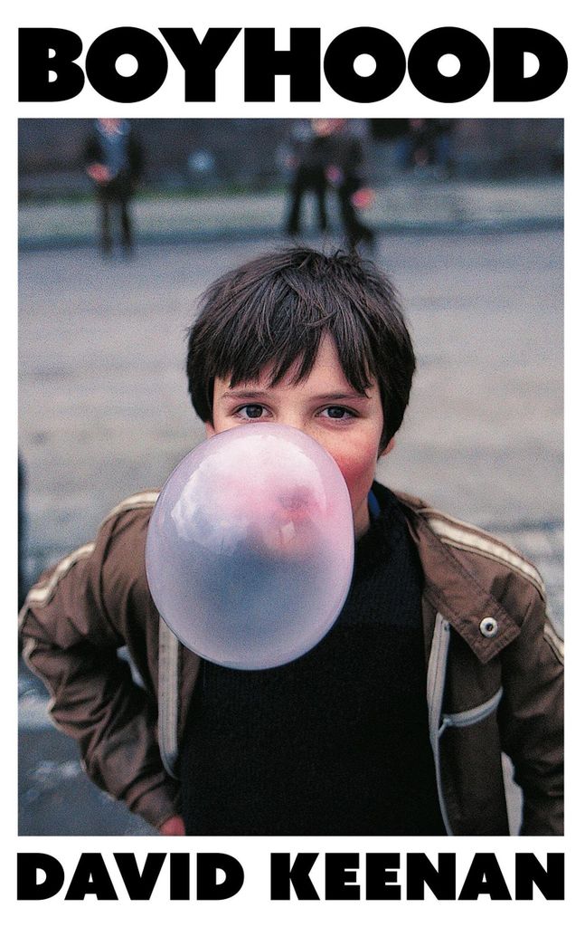 Boyhood