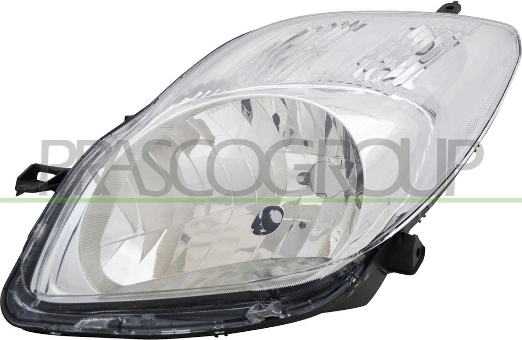 PRASCO Scheinwerfer Hauptscheinwerfer Links für TOYOTA Yaris Schrägheck (P9) TY3274814