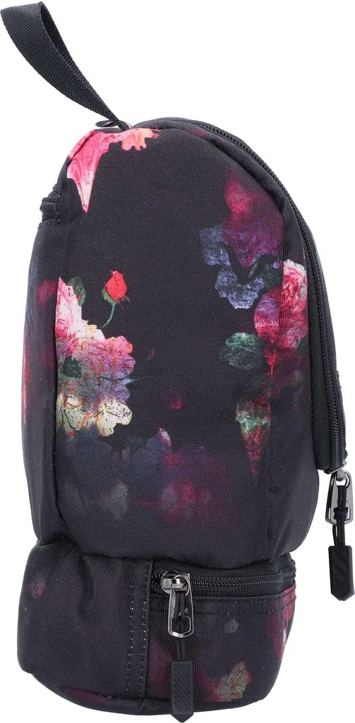 Nitro Daypacker Travel Kit Black Rose - Trousse de Maquillage Robuste - 3
