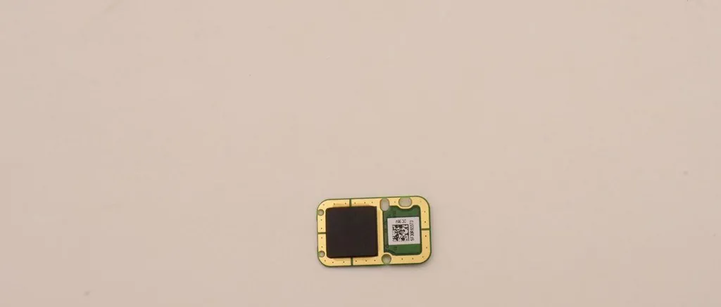 Capteur FPR Prometheus MOC Lenovo FRU haute précision et sécurité