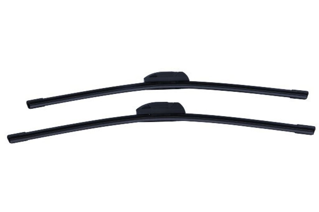 MAXGEAR Scheibenwischer Set Wischerblätter Vorne für OPEL Monterey A (M92) Rahmenlos