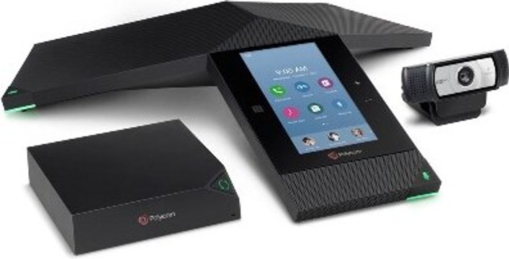 Poly Trio 8800 SIP (ohne Netzteil)