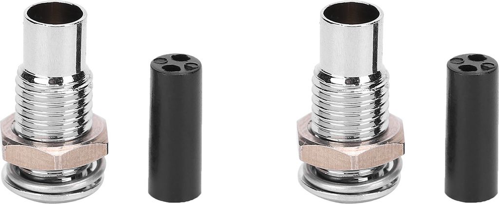 LED-Halter Lünettenmontage,LED-Halter,Leuchtdiodenhalter,Leuchtdiodenhalter flach aus Metall,Knöpfe Anzeigen Zubehör,Industrielle Steuerungskomp...