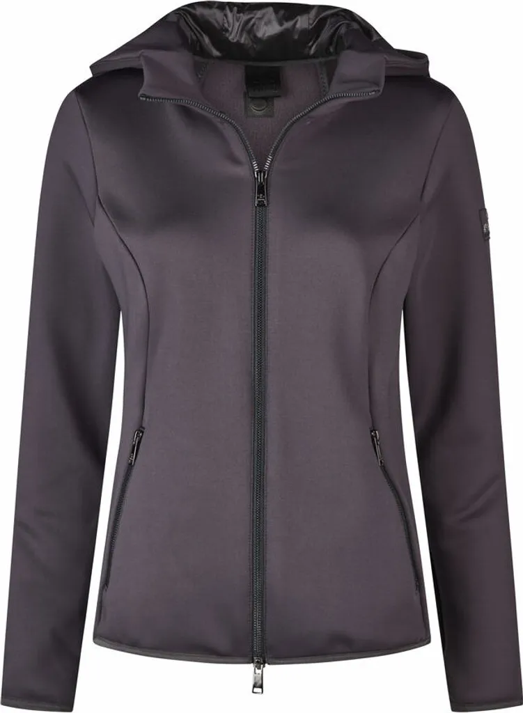 Blouson Polaire Pikeur Selection Twilight : Douceur et Chaleur HW 2024