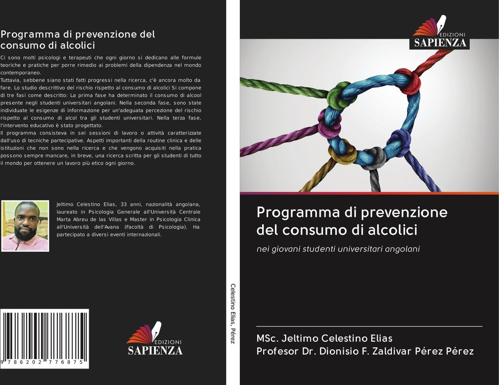 Programma di prevenzione del consumo di alcolici