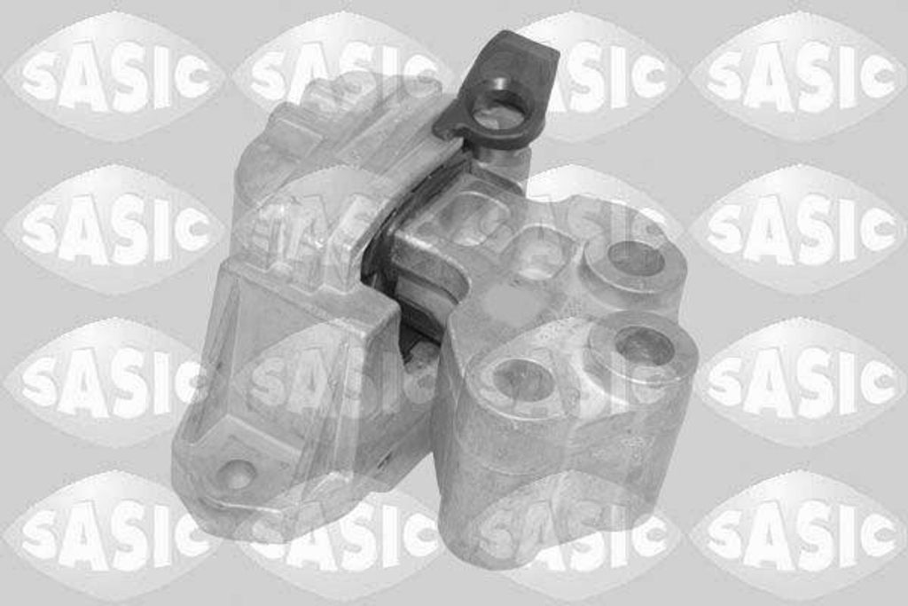 SASIC 2706750 Lagerung, Motor OE 52034017 kompatibel mit Renegade, 500X