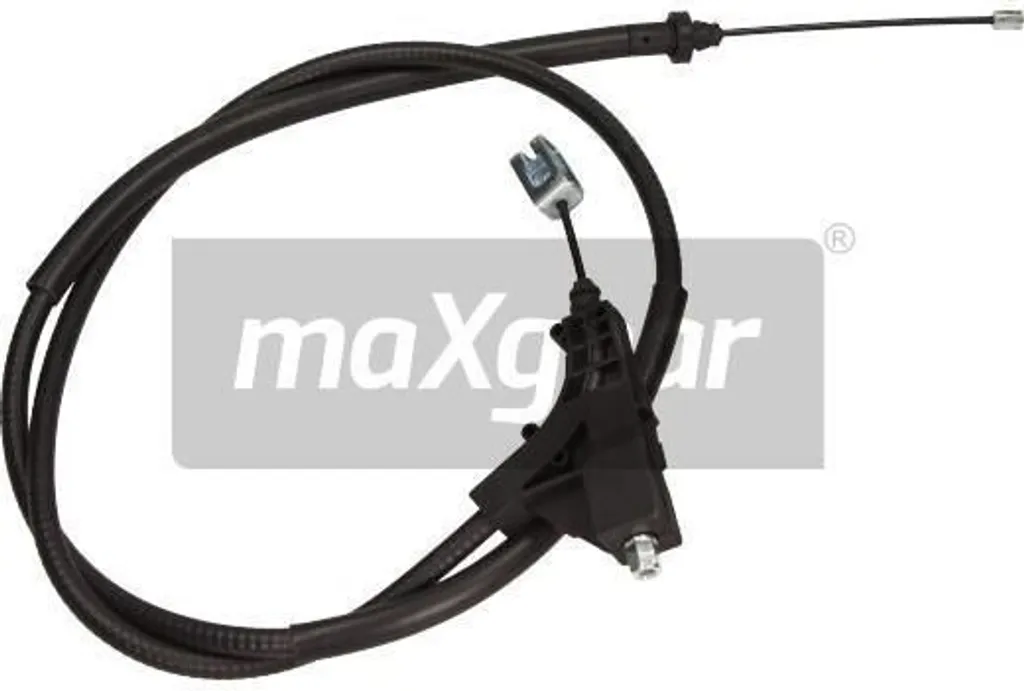 Câble de frein à main défectueux sur 406 ? Remplacez par le MAXGEAR 4745H0