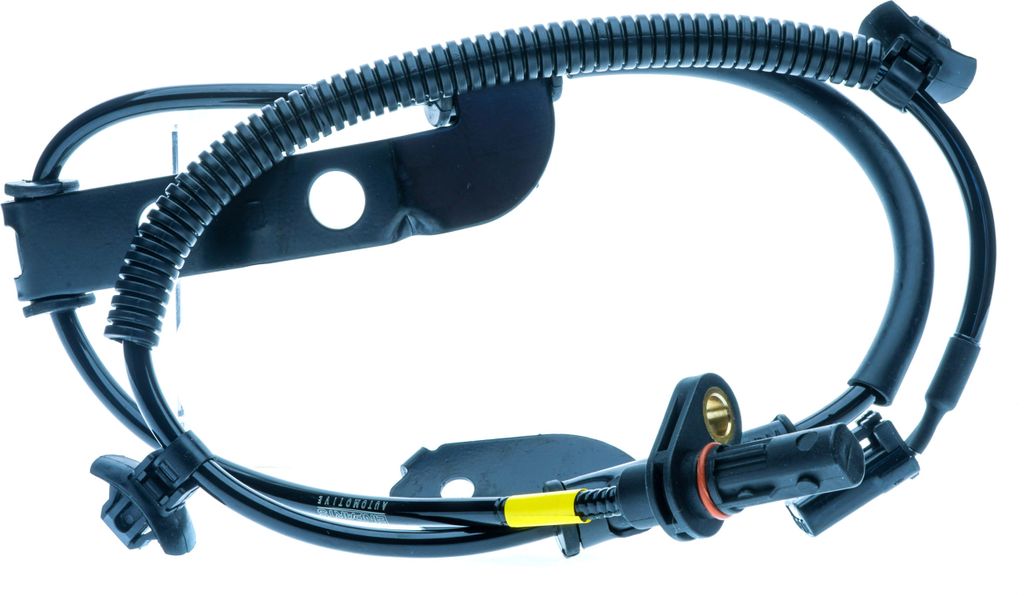 ABS Raddrehzahlsensor Hinten Rechts für Hyundai i30 FD Kia Ceed ED