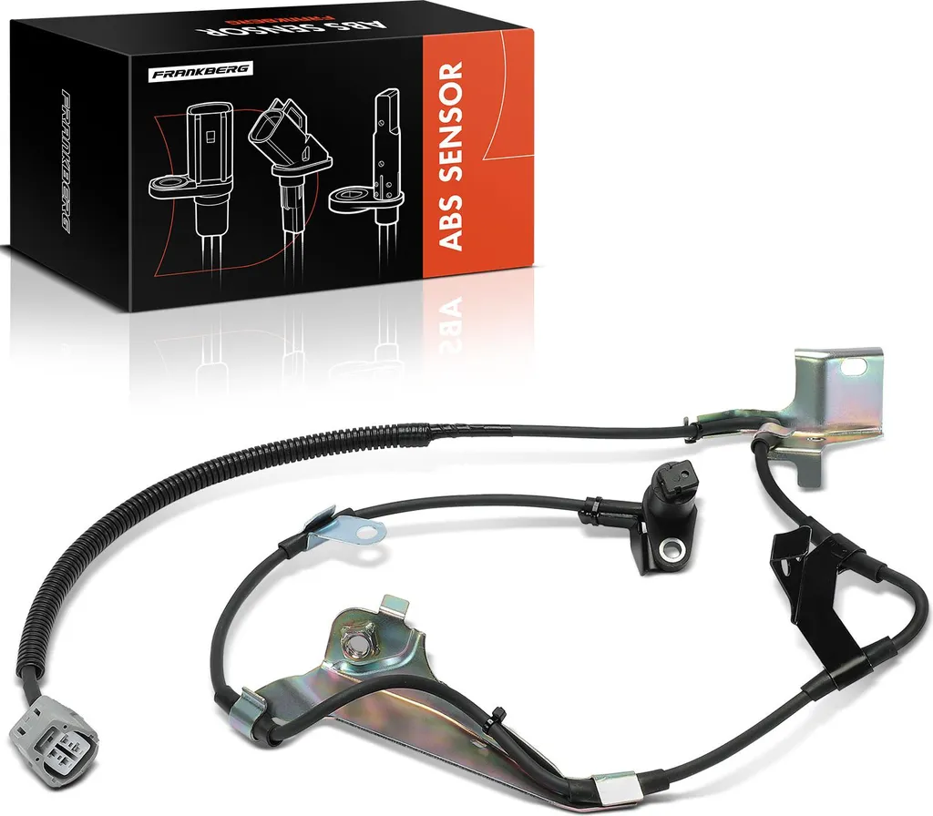 Capteur ABS Avant Gauche Frankberg pour Toyota Land Cruiser 100 4.7L
