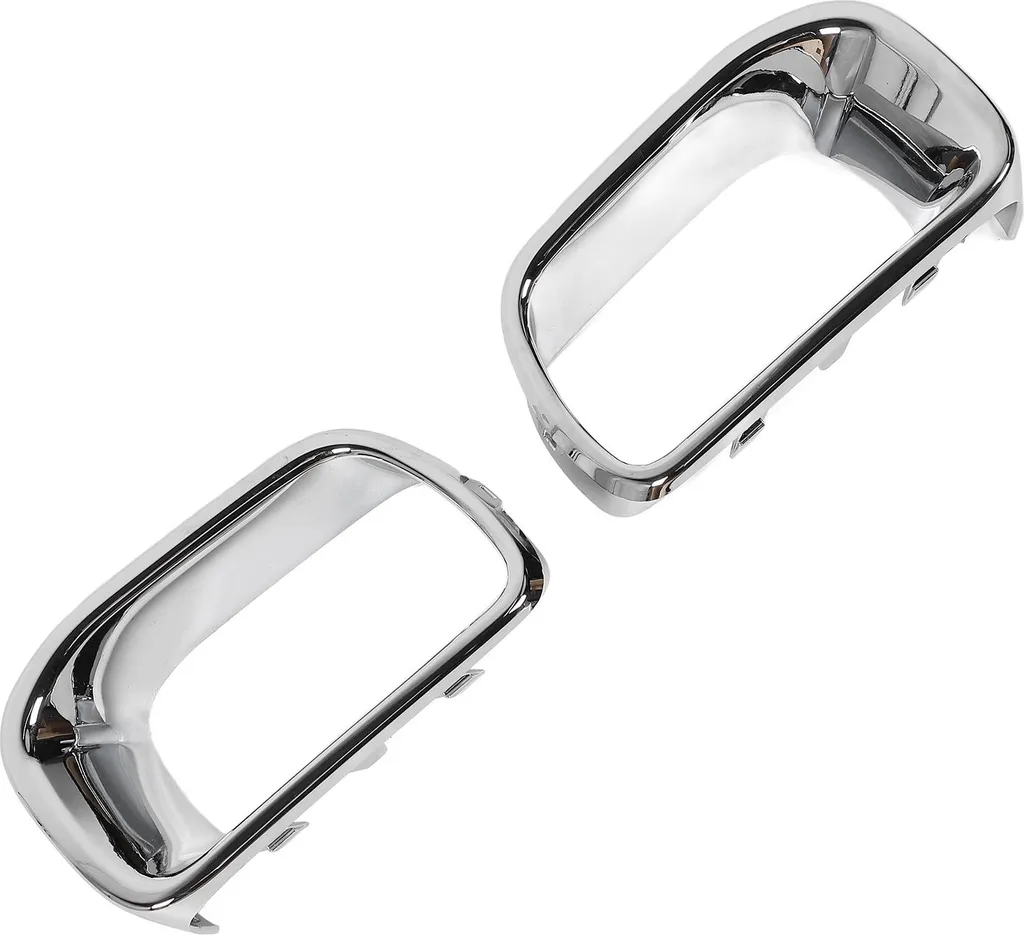 Réparer Cadre de Grille Cassé pour Mini F55 F56 S Chrome 51117337811