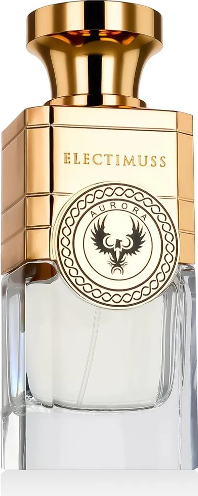 Electimuss Aurora Parfum Longue Durée : Ne perdez plus votre sillage