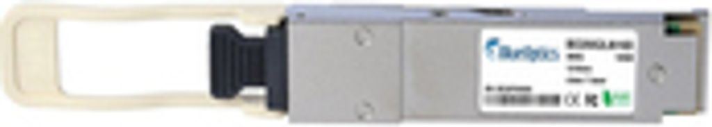 BlueOptics QSFP56-200G-SR kompatibler BlueOptics QSFP56 BO07W859S1D