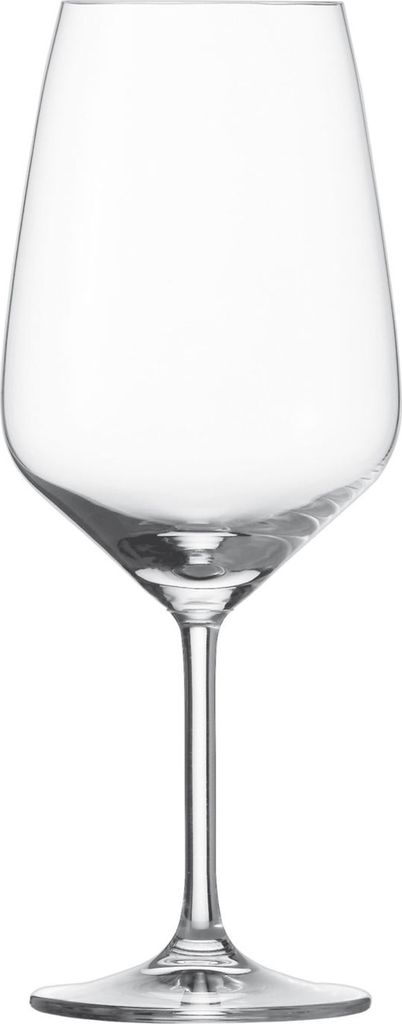 Pohár Bordeaux zo série Schott Zwiesel TASTE s plniacou Obrázok produktu 