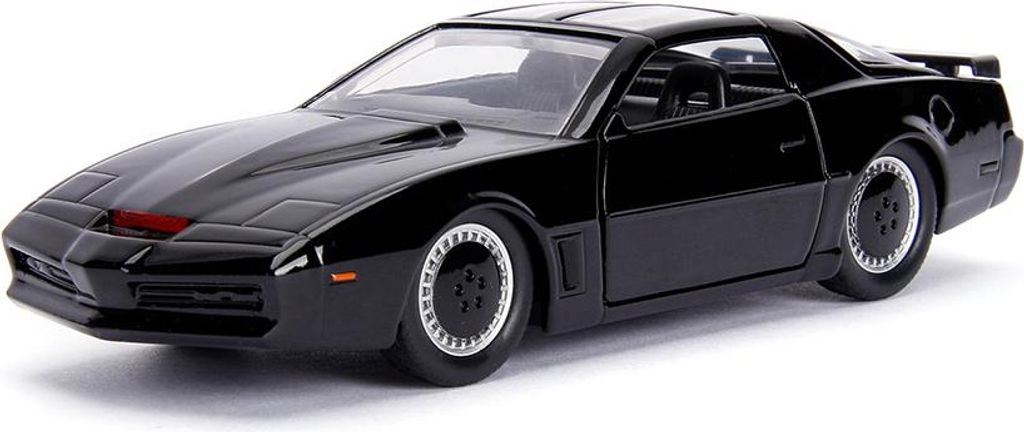 Jada Kitt Fantastic Car Metal 1:32 Figur    One Size Produktbild 