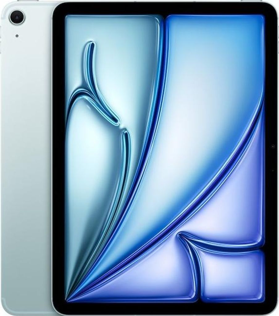 Apple iPad Air 11 Zoll/(M3) Wi-Fi + Cellular/10,86 Produktbild 