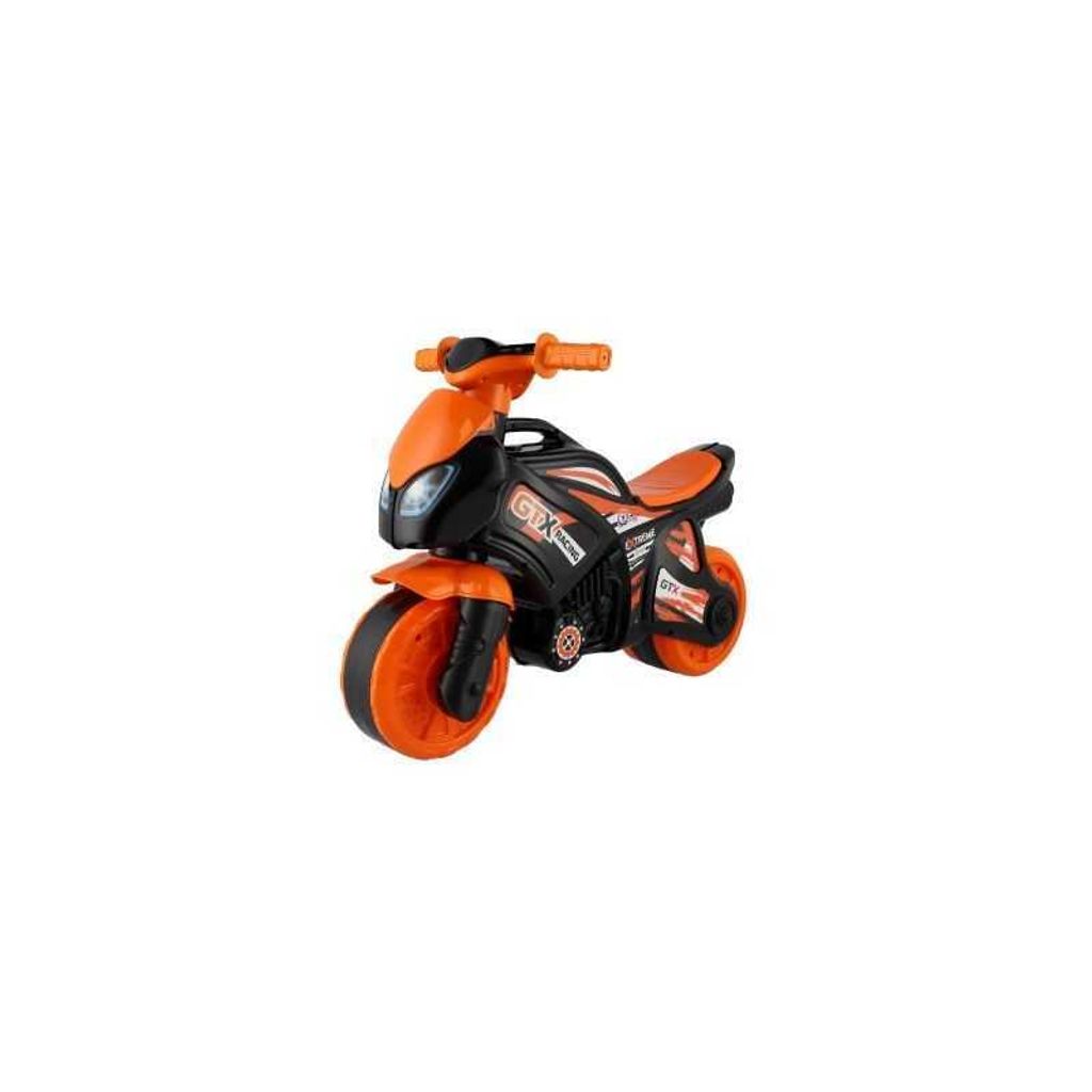 Fahrer, Drücker, Motorrad TEH5767 Produktbild 4