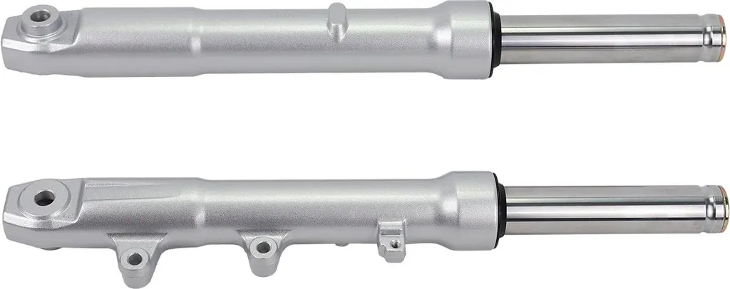Tube de fourche en acier renforcé pour Honda SH 125-150 pièce de direction