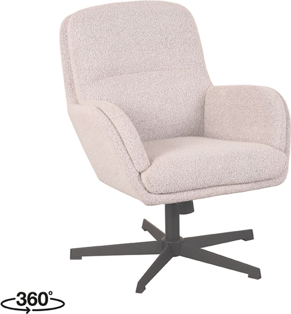 LABEL51 Moos-Sessel – Natur – Boucle