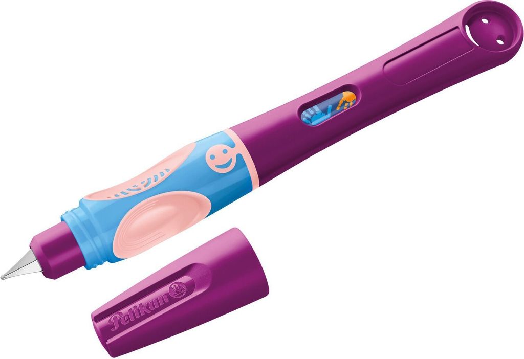 Pelikan 820264 griffix Stylo plume Sweet Berry pour Image du produit 
