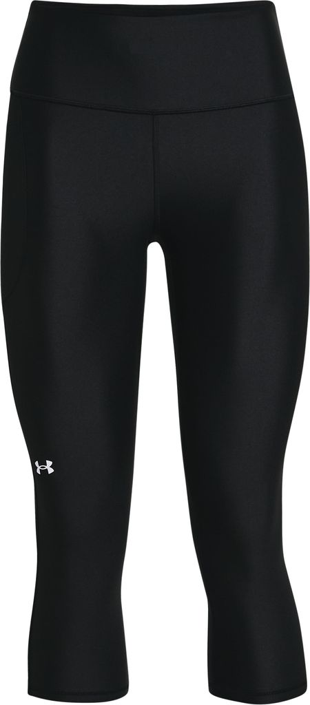 Under Armour Tech Hi Capri Weiss Weiss L Produktbild 