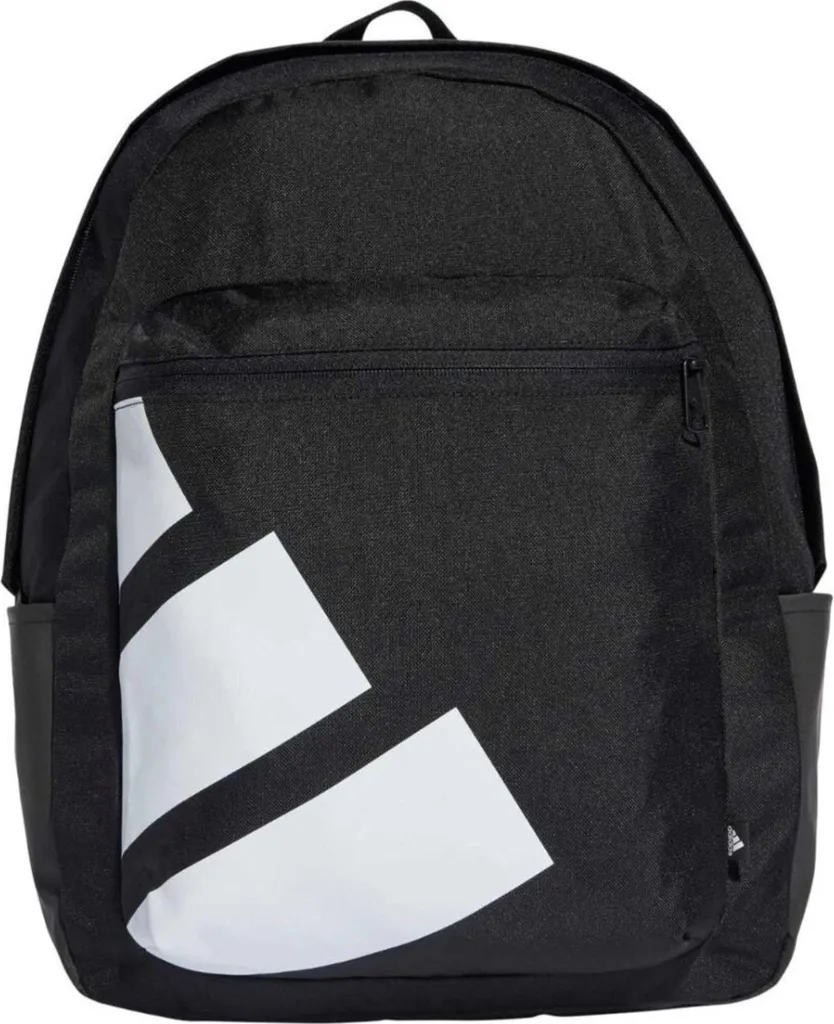 Zaino Training Adidas IX7989 Nero | 27.5 Litri | Ideale per Palestra