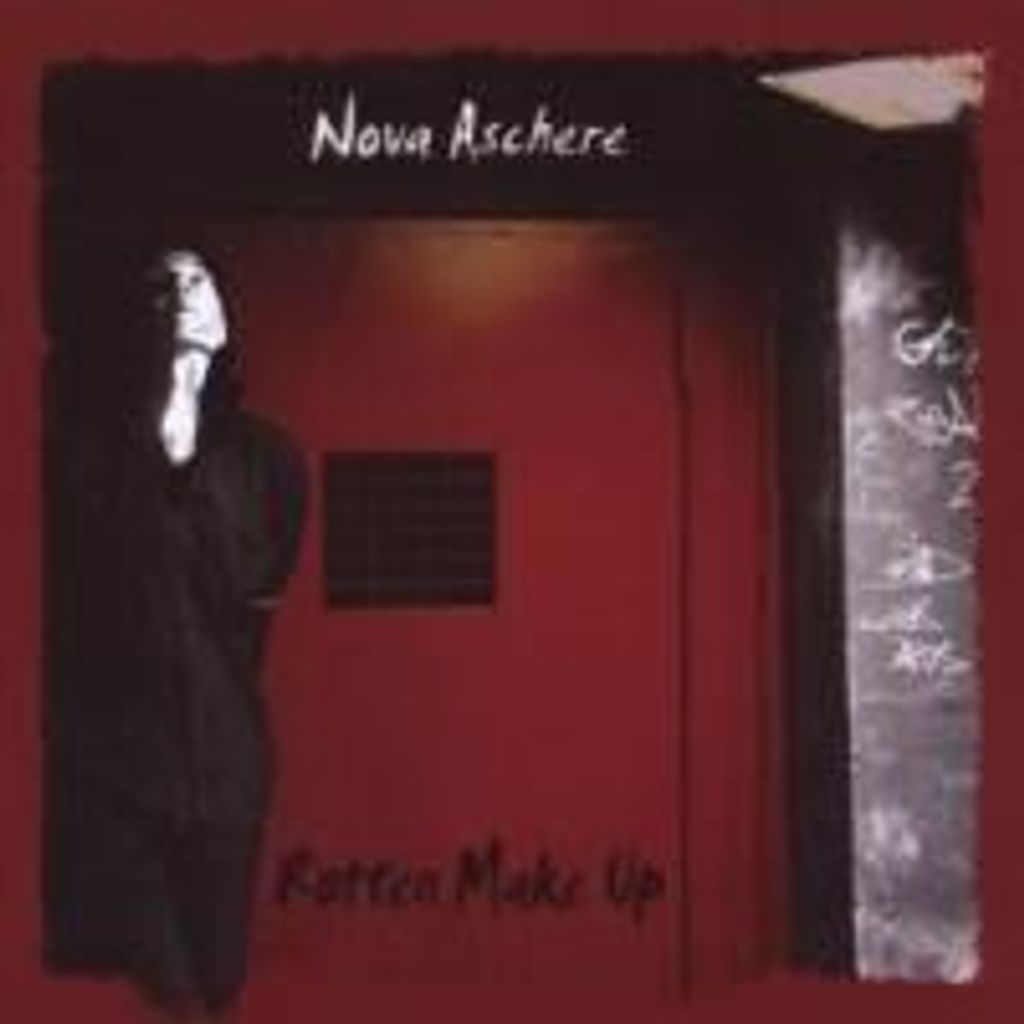 Aschere, N: Rotten Make Up