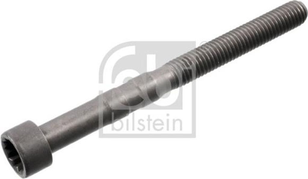 FEBI BILSTEIN Bullone, albero bilanciere Parte: 100726 Immagine del prodotto 