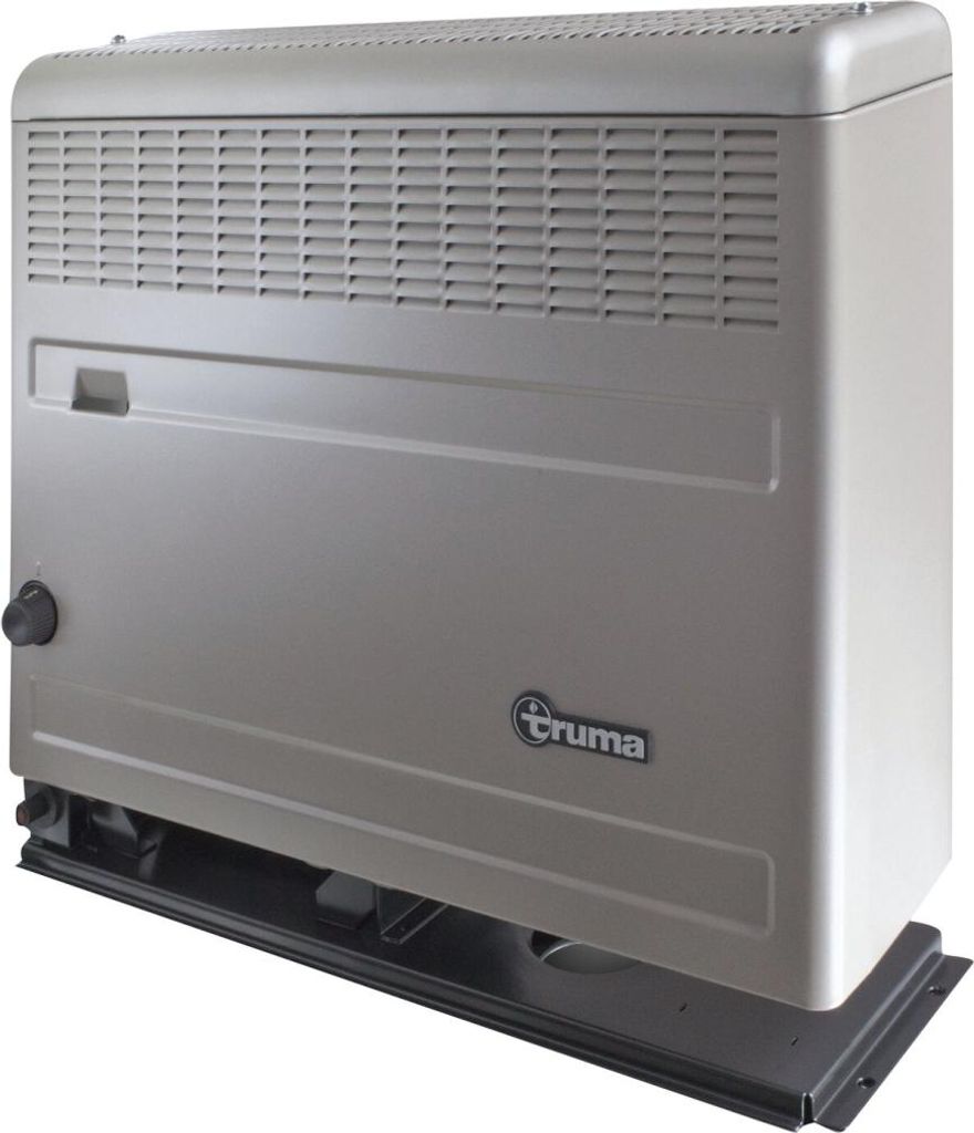 Trumatic S 2200 Elektronischer Zündautomat links. Rechtsausgang. - Truma