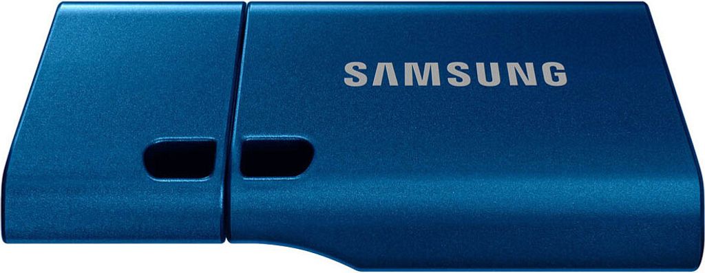 SAMSUNG USB-Stick USB Type-C blau 128 GB Produktbild 7