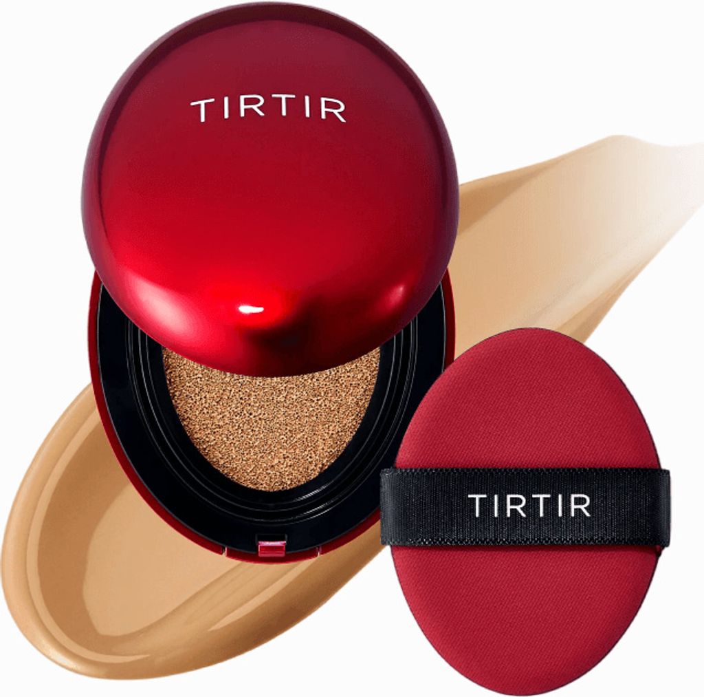 TIRTIR Mask Fit Red Cushion 30N Rich Honey