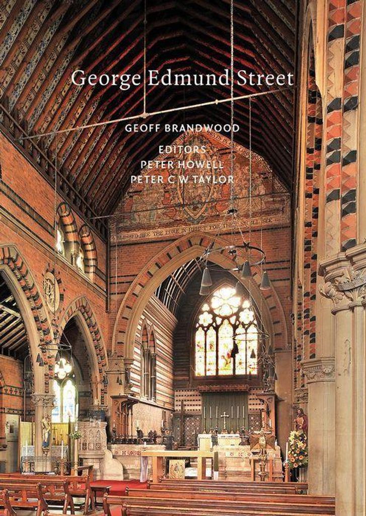 George Edmund Street – Lingua: Inglese