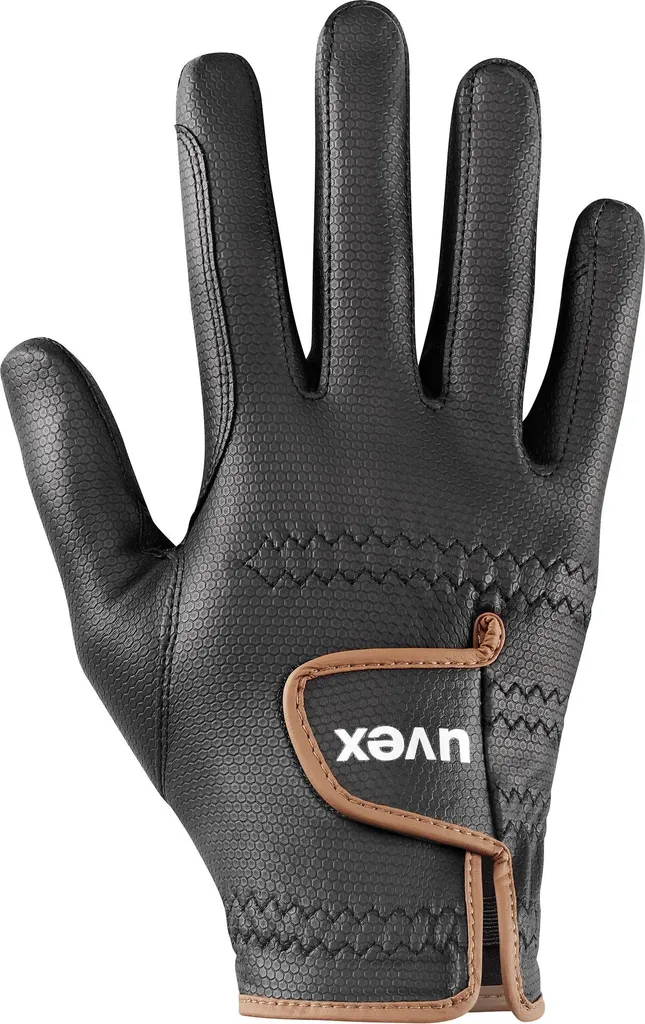 Uvex Topstyle: I Guanti da Equitazione che ho Scelto per Me