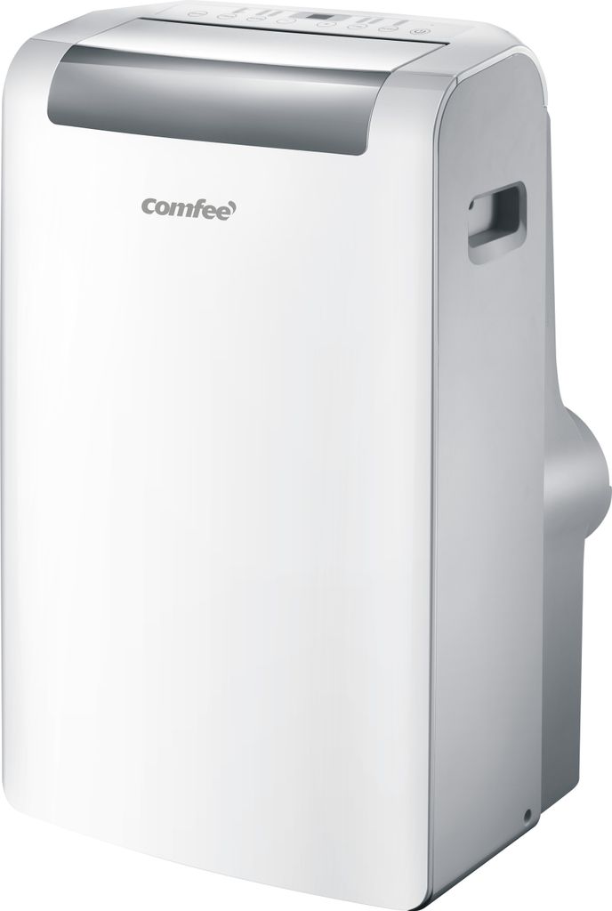 Comfeè Mobile 12000, A, 1,4 kWh, A+++ bis D, 1350 W, 220 - Produktbild 