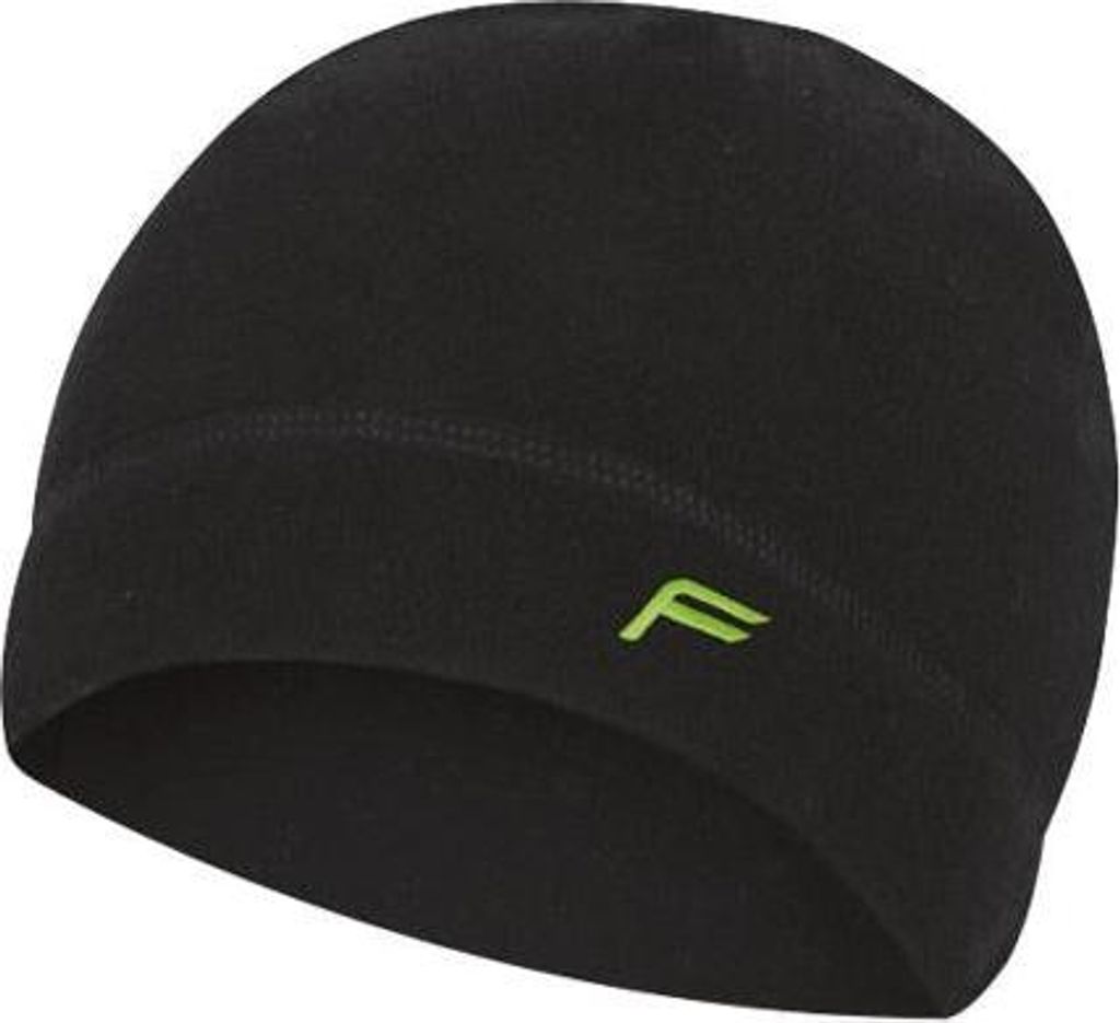 F-Lite Dry Max Cap schwarz, Gr. L/XL