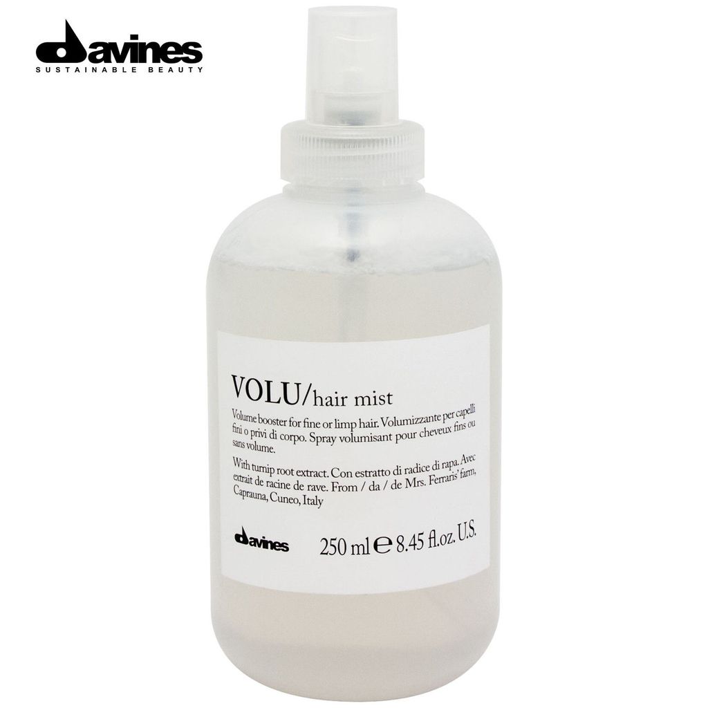 Davines Essential Haircare Volu Hair Mist 250 ml
