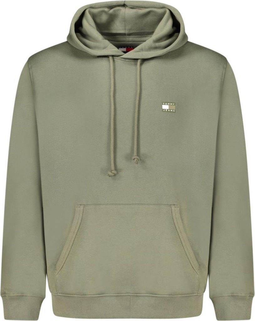 Sweatshirts Tommy Hilfiger dm0dm20258ve0h72xl