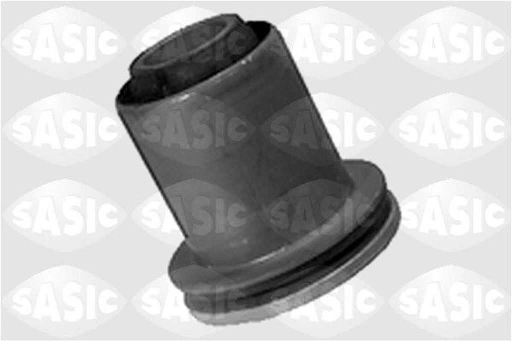 SASIC SATZ QUERLENKER RADAUFHÄNGUNG Vorderachse hinten unten