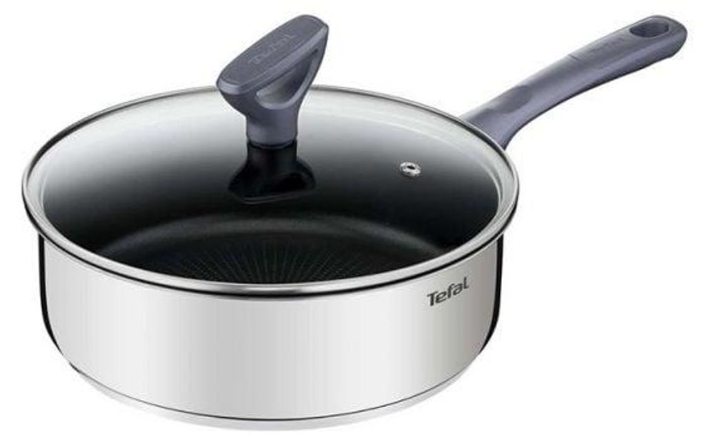 Tefal Daily Cook Padella con coperchio Ø 24 cm TEFAL Immagine del prodotto 