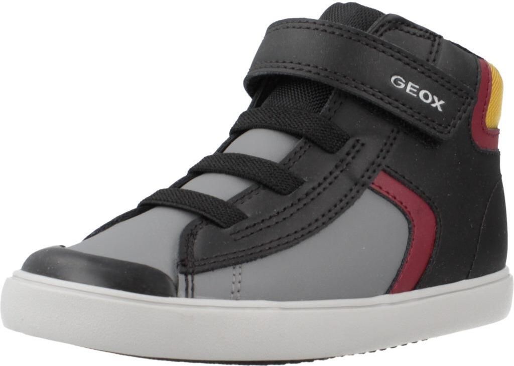 GEOX B GISLI Schwarz