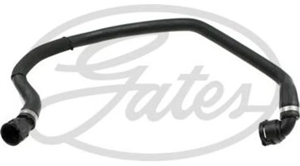 Tuyau de chauffage GATES renforcé OE 17123422785 pour châssis X3 E83
